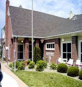 Residence Inn by Marriott Davenport