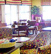 Residence Inn by Marriott Davenport