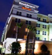 Residence Inn Daytona Beach Speedway/Airport
