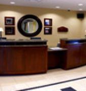 Residence Inn Daytona Beach Speedway/Airport