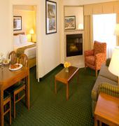 Residence Inn Phoenix Airport