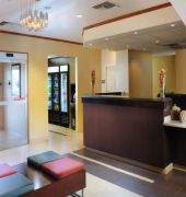 Residence Inn Phoenix Airport