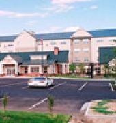 Residence Inn by Marriott Denver Airport