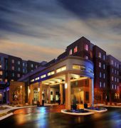 Residence Inn Phoenix Desert View at Mayo Clinic