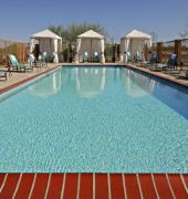 Residence Inn Phoenix Desert View at Mayo Clinic
