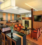 Residence Inn Phoenix Desert View at Mayo Clinic