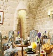 Hotel Saint Paul Rive Gauche