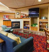 Residence Inn Denver West/Golden