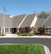 Residence Inn Denver West/Golden