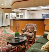 Residence Inn by Marriott Detroit Pontiac Auburn Hills