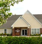 Residence Inn by Marriott Detroit Pontiac Auburn Hills