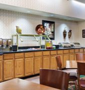 Residence Inn by Marriott Detroit Pontiac Auburn Hills