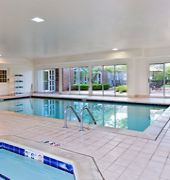 Residence Inn by Marriott Detroit Pontiac Auburn Hills