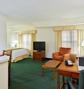 Residence Inn by Marriott Detroit Pontiac Auburn Hills