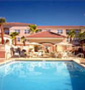 Residence Inn Phoenix Mesa