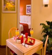 Residence Inn Phoenix Mesa