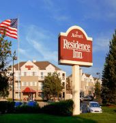 Residence Inn Detroit Warren