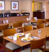 Residence Inn Detroit Warren