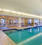 Residence Inn by Marriott Detroit Novi