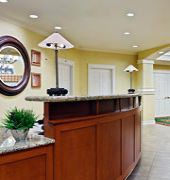 Residence Inn by Marriott Detroit Novi
