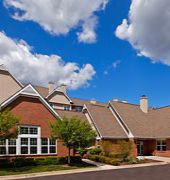 Residence Inn by Marriott Detroit Novi