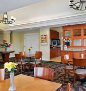 Residence Inn by Marriott Detroit Novi