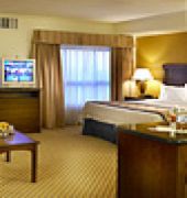 Residence Inn DFW Airport North/Grapevine