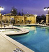 Residence Inn DFW Airport North/Grapevine