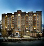 Residence Inn DFW Airport North/Grapevine