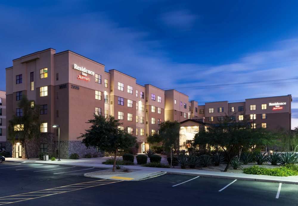 Residence Inn Phoenix North/Happy Valley