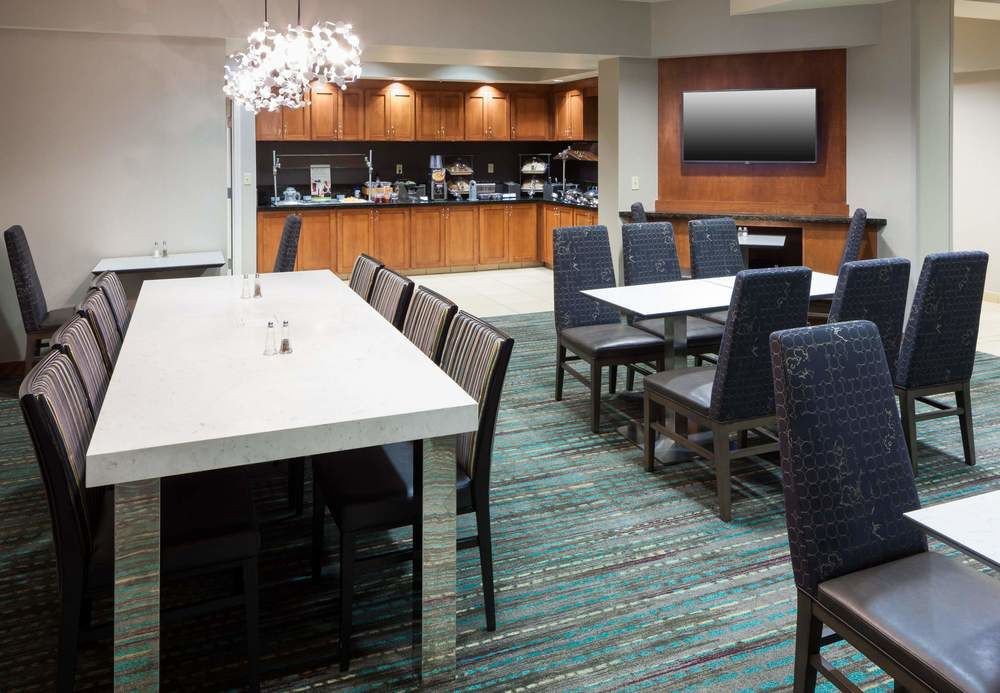 Residence Inn Phoenix North/Happy Valley