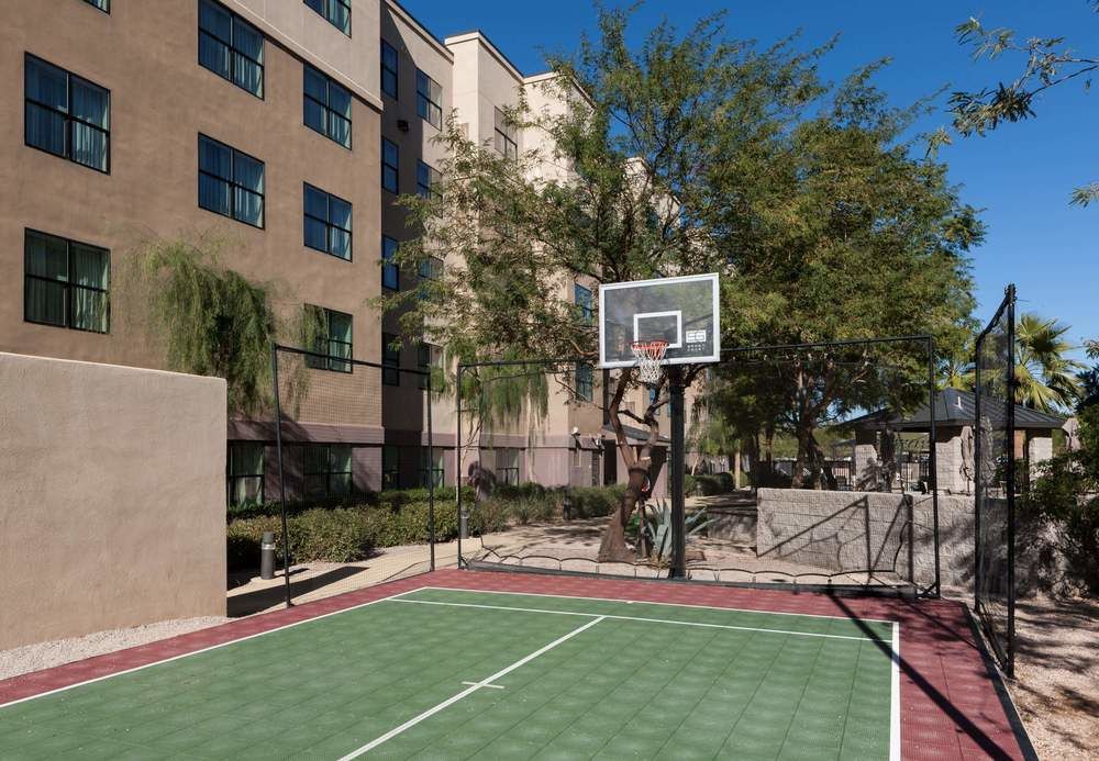 Residence Inn Phoenix North/Happy Valley
