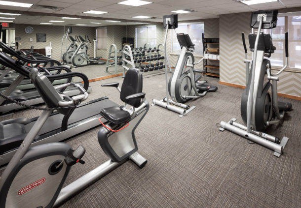 Residence Inn Phoenix North/Happy Valley