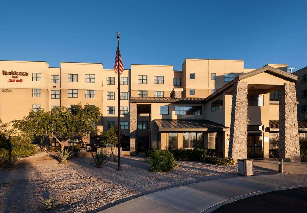 Residence Inn Phoenix North/Happy Valley