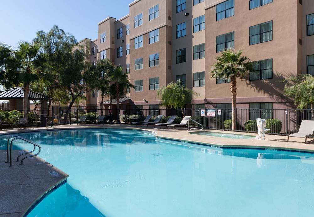 Residence Inn Phoenix North/Happy Valley
