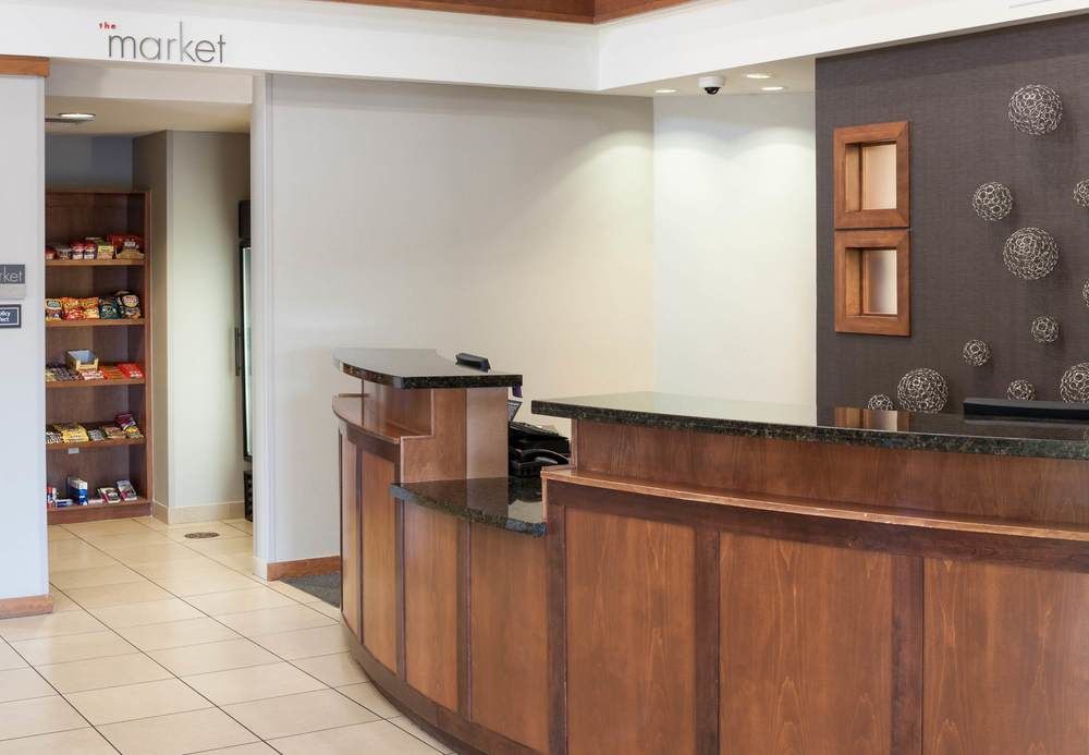Residence Inn Phoenix North/Happy Valley