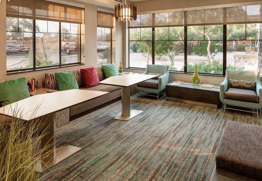Residence Inn Phoenix North/Happy Valley