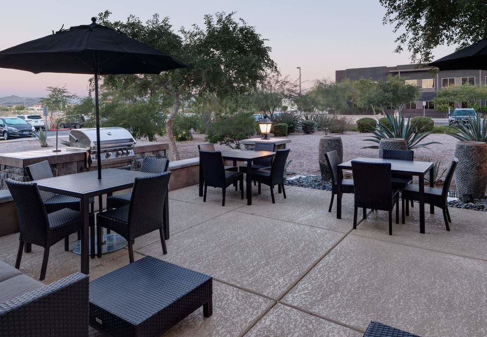Residence Inn Phoenix North/Happy Valley