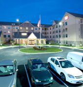 Residence Inn Marriott Dover