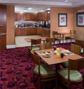 Residence Inn Marriott Dover