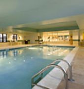 Residence Inn Marriott Dover