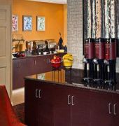 Residence Inn by Marriott Durham-Research Triangle Park