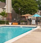 Residence Inn by Marriott Durham-Research Triangle Park