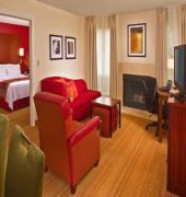 Residence Inn by Marriott Durham-Research Triangle Park