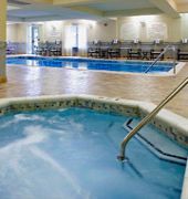 Residence Inn by Marriott East Rutherford Meadowlands