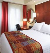 Residence Inn by Marriott East Rutherford Meadowlands