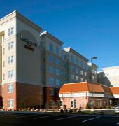 Residence Inn by Marriott East Rutherford Meadowlands