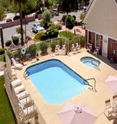 Residence Inn Phoenix Glendale/Peoria