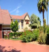 Residence Inn Phoenix Glendale/Peoria