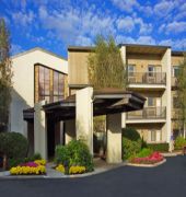Residence Inn Plainview Long Island